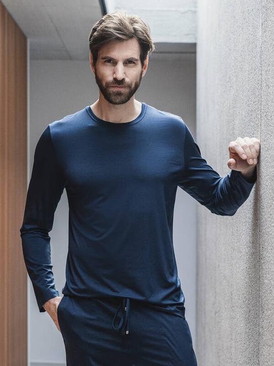 Immagine prodotto ISA Bodywear Camicia a maniche lunghe (S)