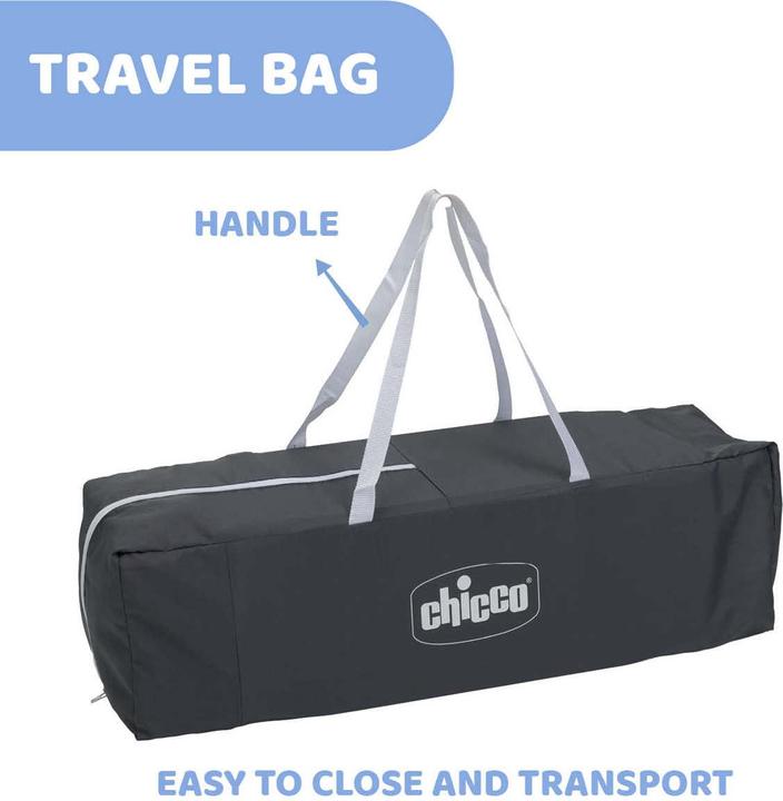 Actual product image Chicco Good Night