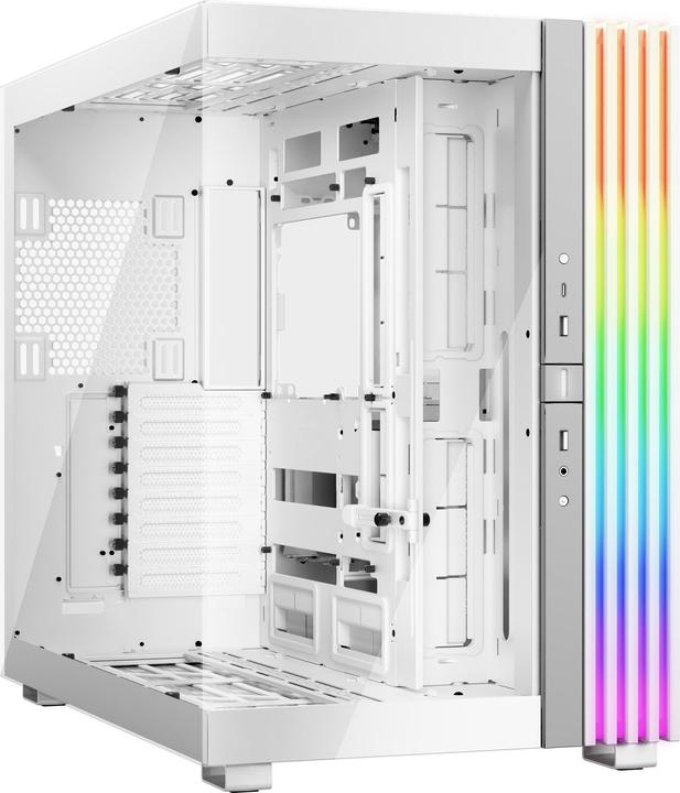 Produktbild be quiet! Light Base 900 DX (mATX, XL-ATX, ATX, E-ATX, Mini-ATX)