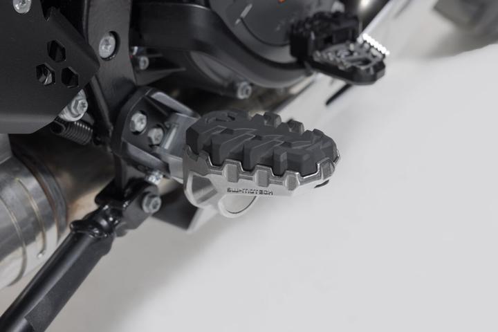 Produktbild Sw Motech EVO Fussrasten-Kit