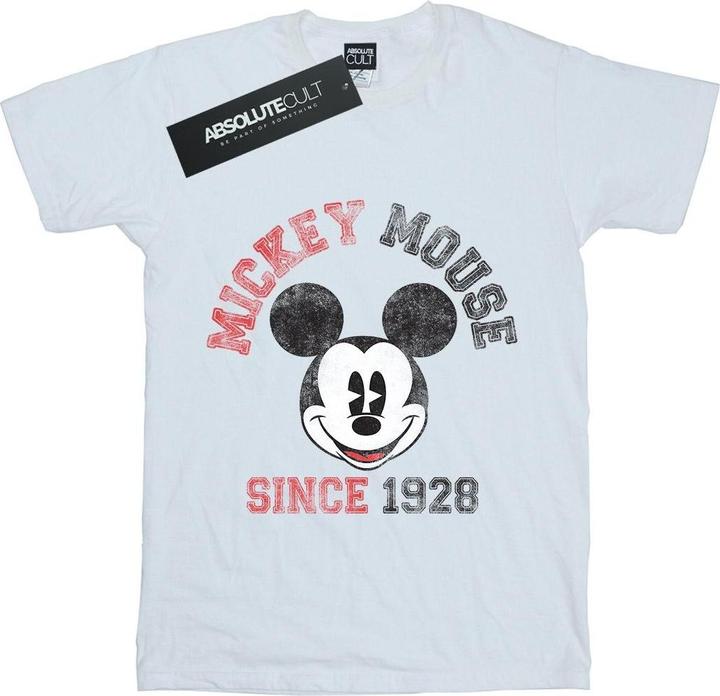 Produktbild Disney Minnie Mouse Since 1928 TShirt (XL)