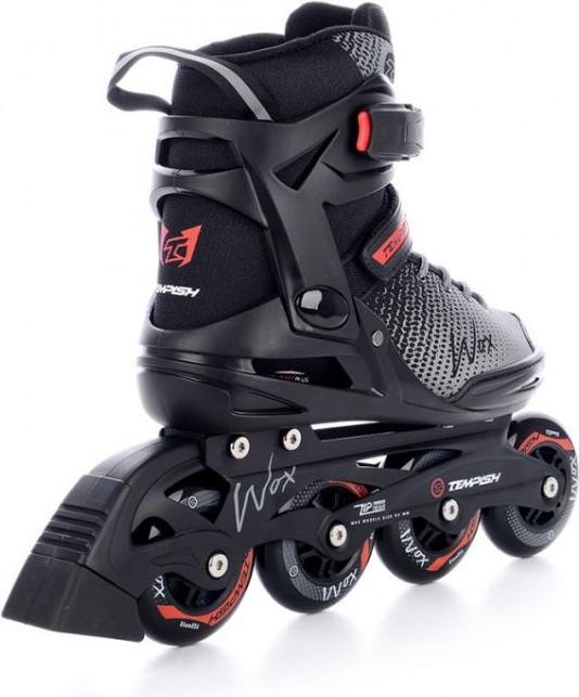 Produktbild Tempish Wox Uni Rollschuhe Grösse 39 (39)