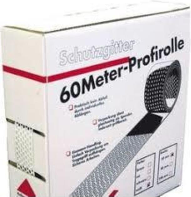 Immagine prodotto Tegum Cinghie di ventilazione in alluminio
