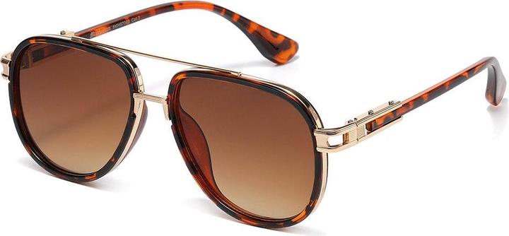 Manhattan Piloten Sonnenbrille