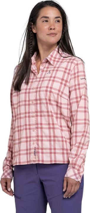 Produktbild Schöffel Blouse Style Dynkur WMS (42, XL)