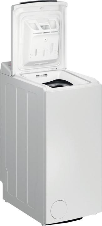 Actual product image Bauknecht WMT ZEN 612 B SD (6 kg)