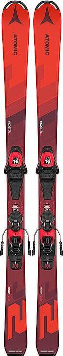 Atomic Redster J2 + 6 GW (140 cm)