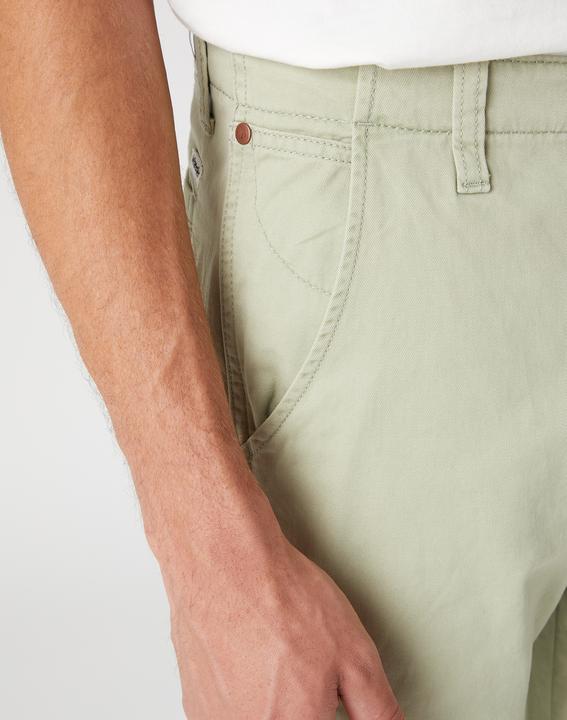 Actual product image Wrangler Casey Jones Chino (36)