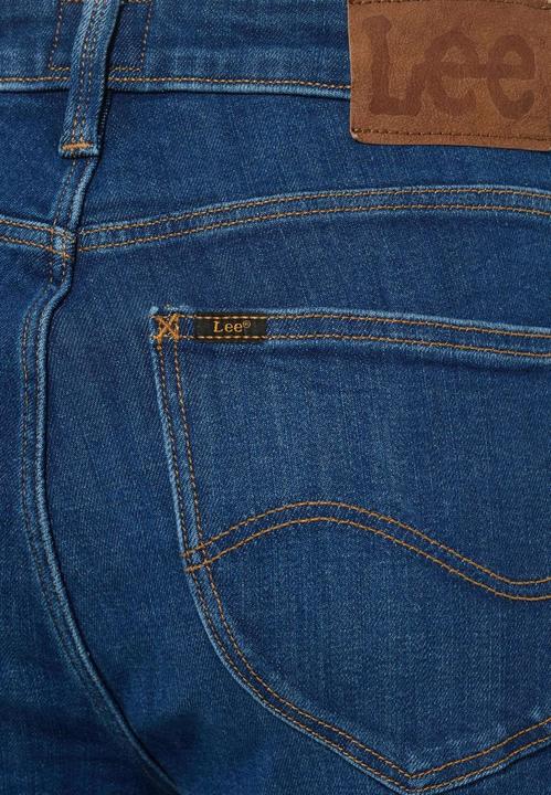 Produktbild Lee Breese Boot Jeans Azure Wave (W33/L33)