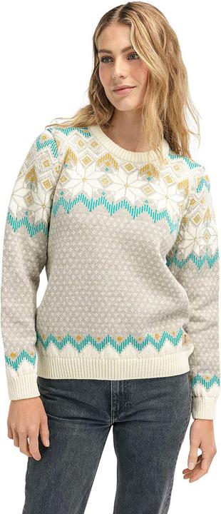 Immagine prodotto Dale of Norway Maglione Vilja da donna (XS)