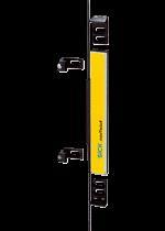 Actual product image Sick Safety light curtain