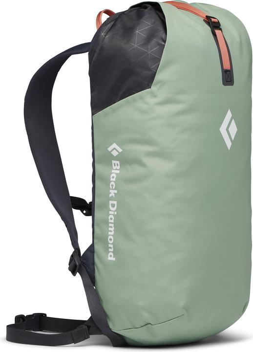 Produktbild Black Diamond Rock Blitz 15 Backpack (15 l)