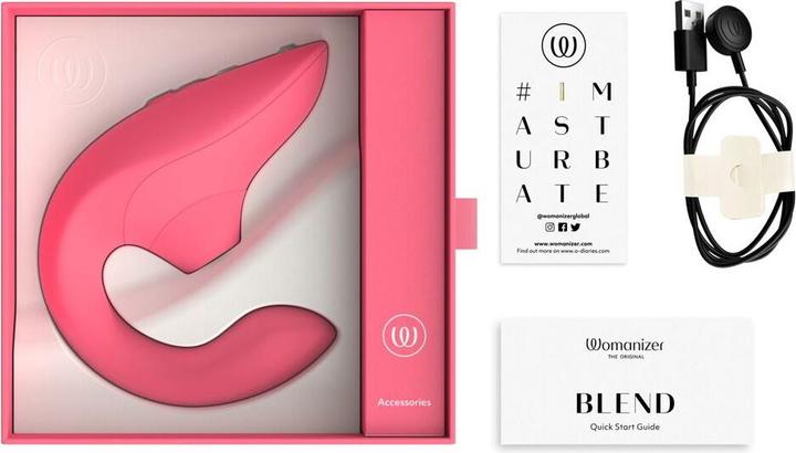 Image du produit Womanizer Blend