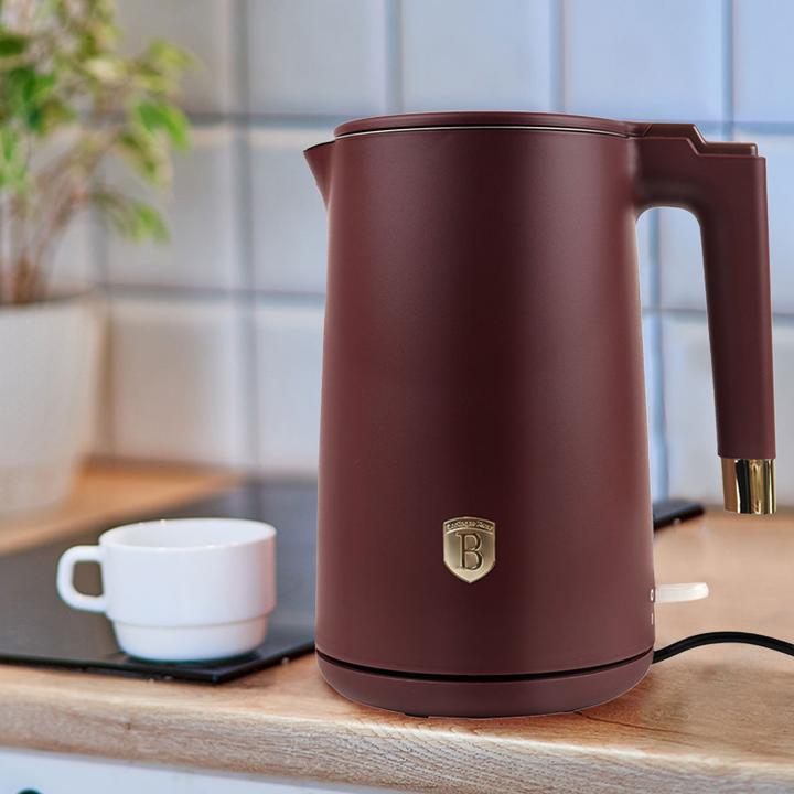 Produktbild BerlingerHaus Design Wasserkocher (1.70 l)