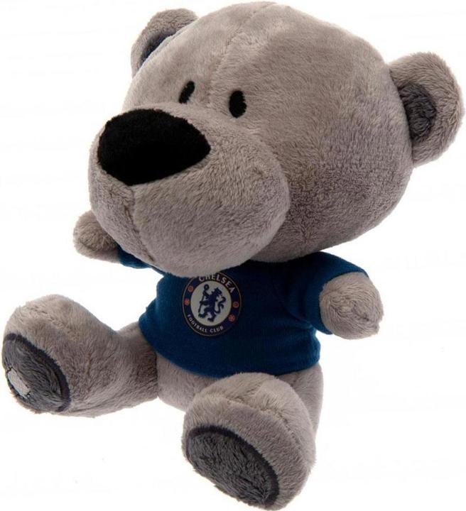 Chelsea FC Offizieller Timmy Bär (One Size)