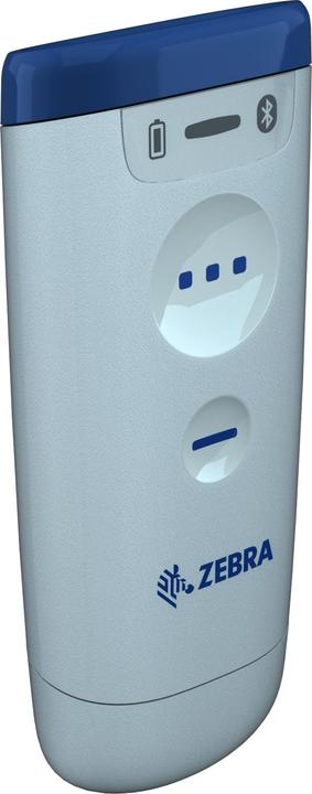 Image du produit Zebra CS60-HC, Lecteur de code barre portable, 1D/2D, LED, Codabar,Code 11,Code 128,Code 39,Code 93 (Codes à barres 2D, Codes à barres 1D)