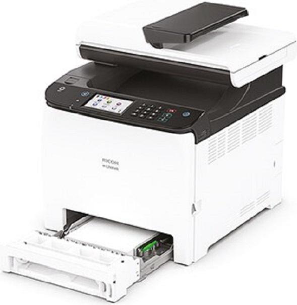 Produktbild RICOH M C250FWB (Laser, Farbe)