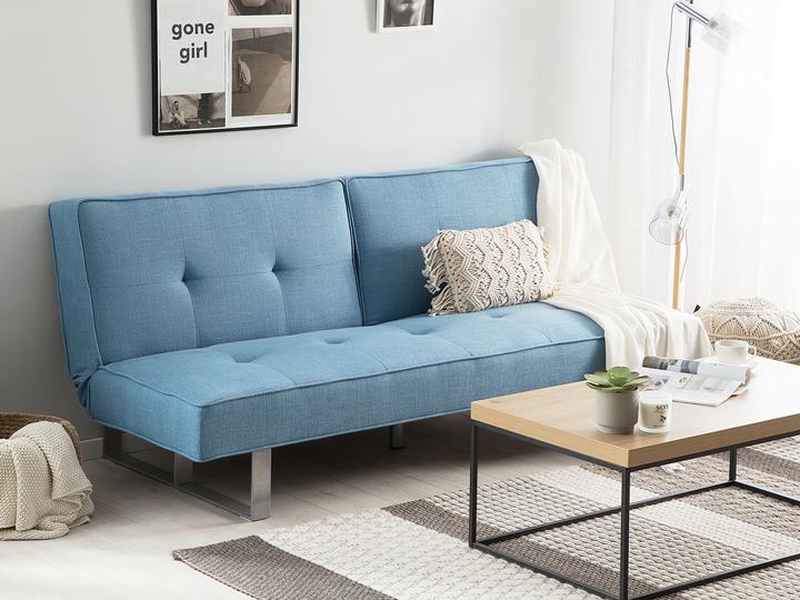 Actual product image Beliani Dublin (Sofa bed)