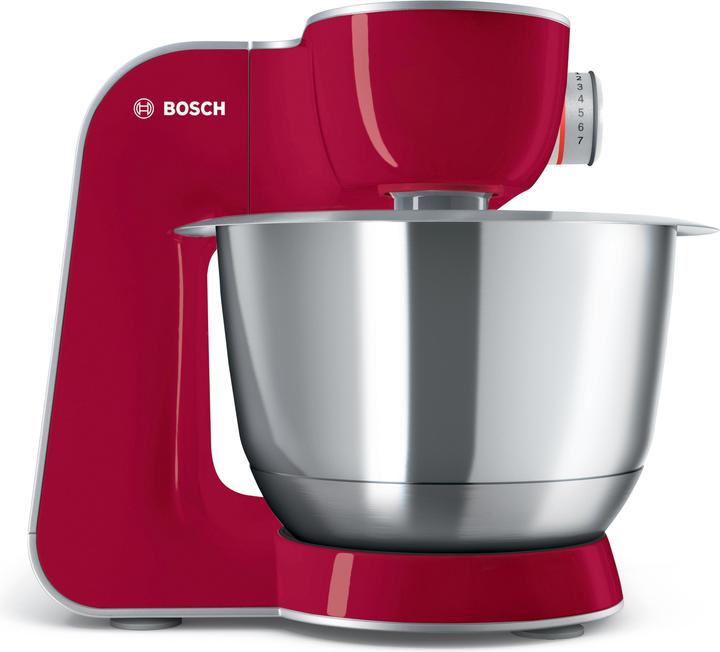 Produktbild Bosch Hausgeräte Serie 4 MUM58720 (1000 W)
