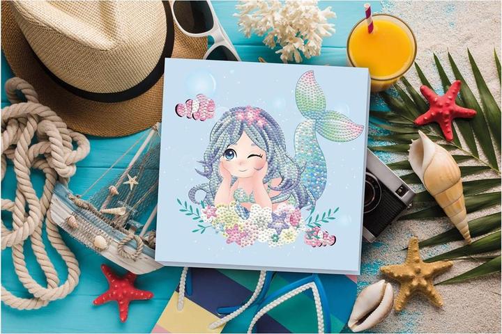 Actual product image Brandunit Greeting Cards Diamond Display (24)