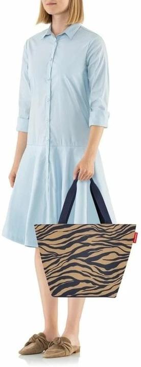 Produktbild reisenthel Tasche Shopper M Sumatra