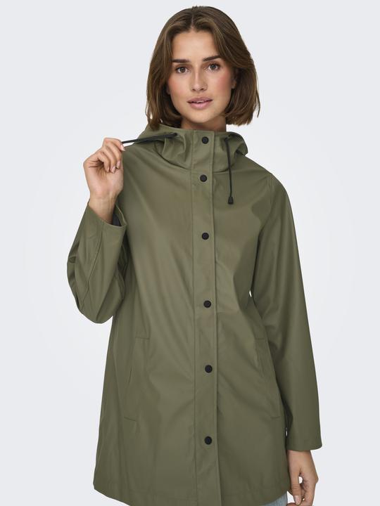 Image du produit Only ONLNEWELLEN Manteau de pluie Manteau de pluie (3XL)