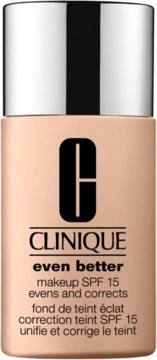 Actual product image Clinique Even Better (WN 56 Cashew)
