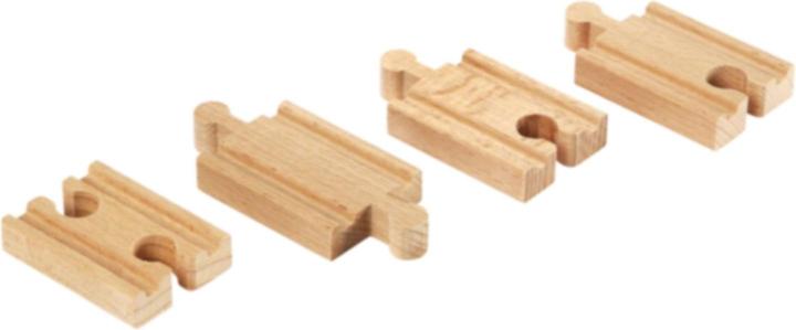 Produktbild Brio Gerade Mini-Gleise