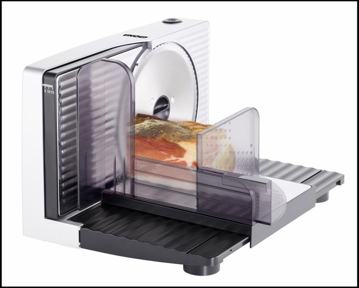 Actual product image Unold Curve