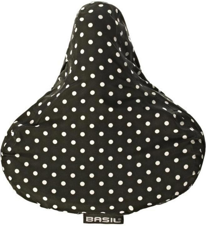Immagine prodotto Basil Sella parapioggia nero/bianco