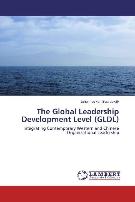 Produktbild The Global Leadership Development Level (GLDL) (Deutsch, Johannes van Baardewijk, 2017)