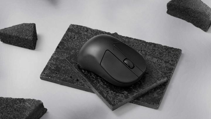Image du produit Keychron M4 (Sans fil, Filaire)