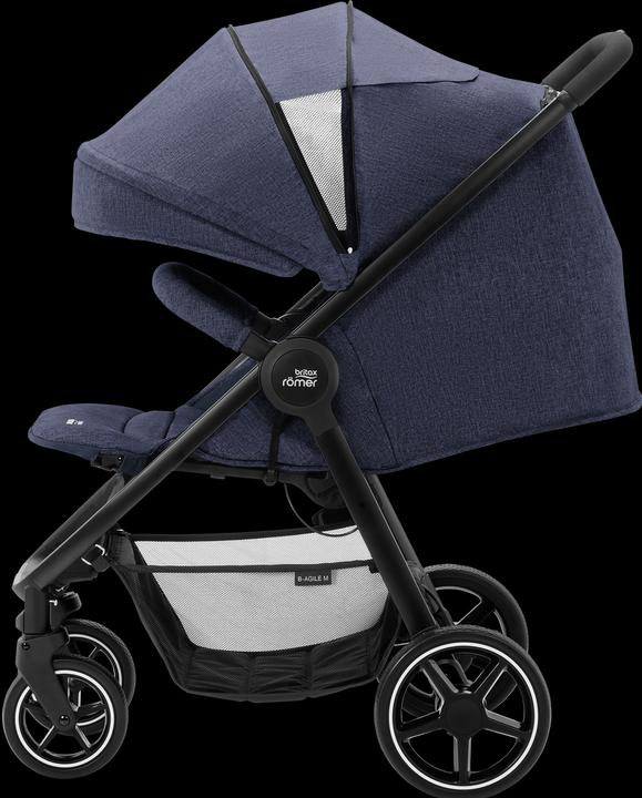 Actual product image Britax Römer B-Agile M