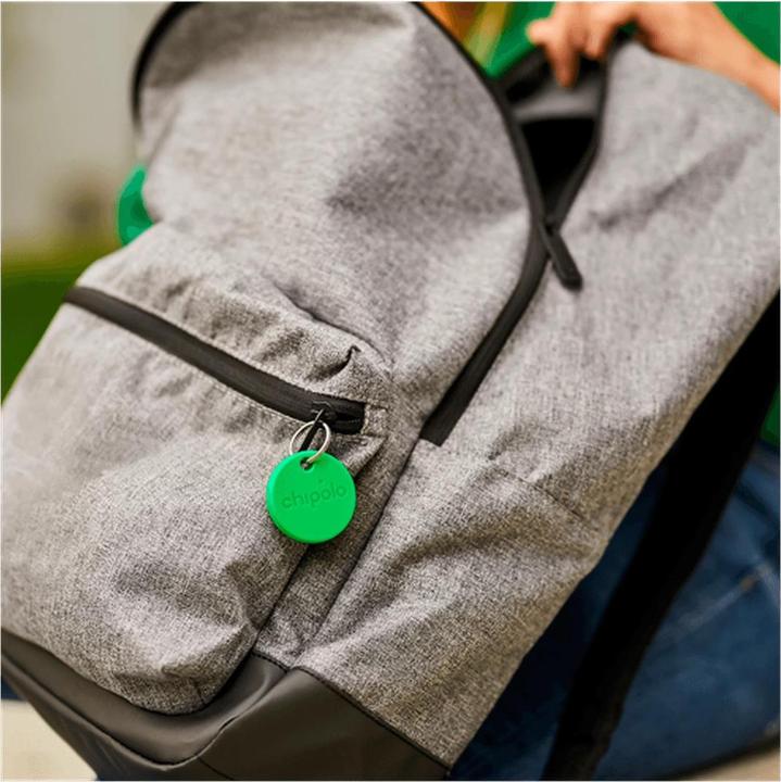 Image du produit Chipolo One Green 2-Pack (iOS, Android)