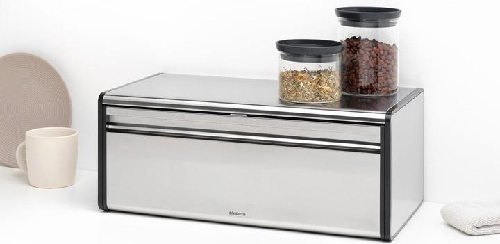Productafbeelding Brabantia Fall Front Bread Bin