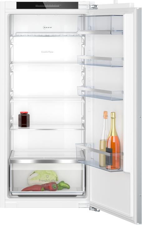 Actual product image Neff KI1413DD1 (204 l)