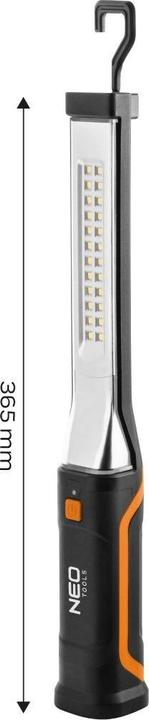 Produktbild Neo Kabellose Werkstattleuchte 600 lm SMD (600 lm)