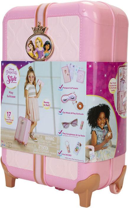 Immagine prodotto Disney Valigia da gioco Deluxe della Style Collection