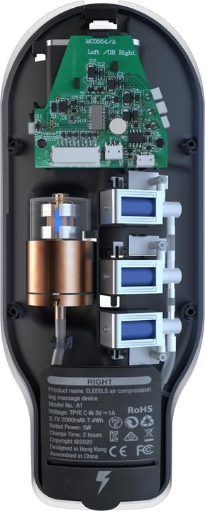 Image du produit Eleeels A1 Compression d'air sans fil