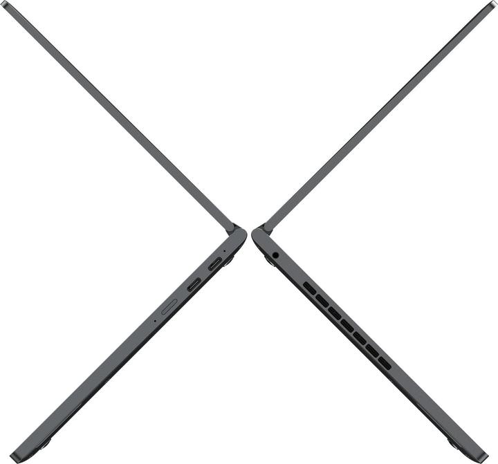 Actual product image Chuwi MiniBook X 2023 (10.51", Intel Celeron N5100, 12 GB, 512 GB, Eng. Int.)