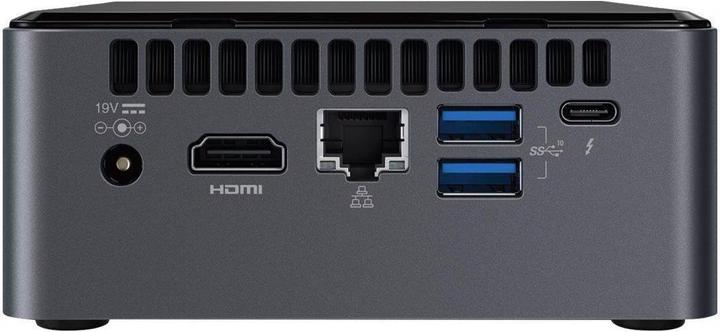 Produktbild Intel BXNUC10I5FNH2 (Intel Core i5-10210U)