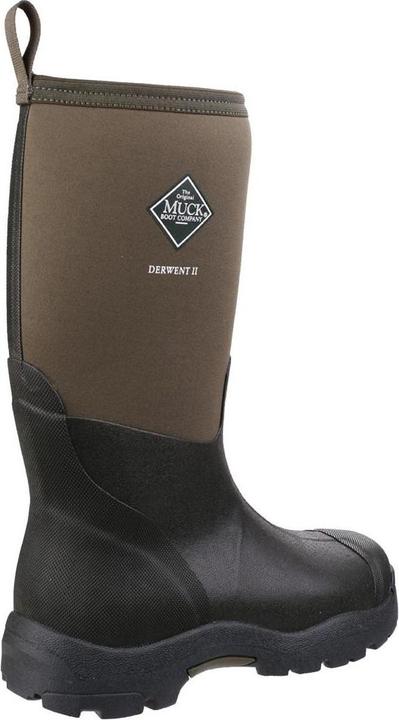 Produktbild Muck Boot UTFS4297 P (43)