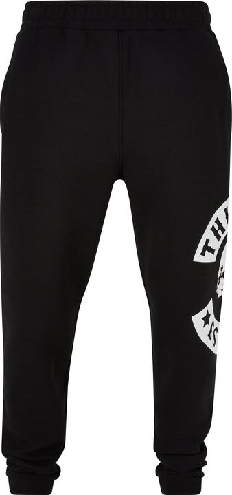 Thug Life B.Camo Sweatpants - 82611