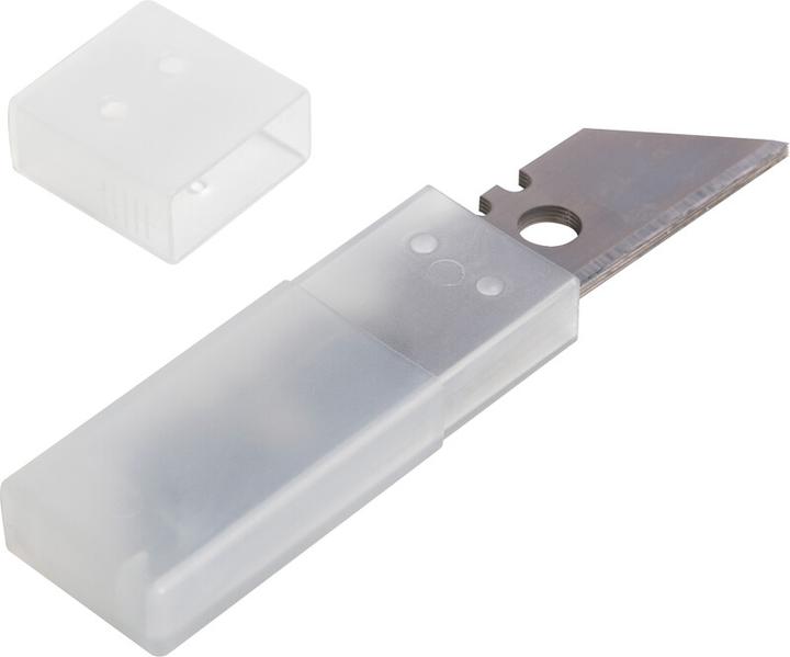 Produktbild Q-Connect Ersatzklingen zu Profi-Cutter/Sicherheits-Cutter (Ersatzklinge)