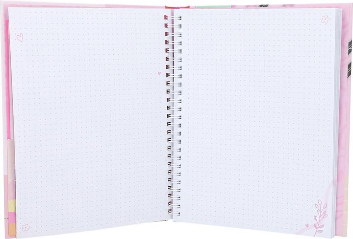 Actual product image Top Model TOPModel My Journal ( 0412716 )