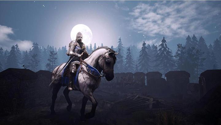 Immagine prodotto Deep Silver Chivalry 2 Edizione Day One (PS4, DE)