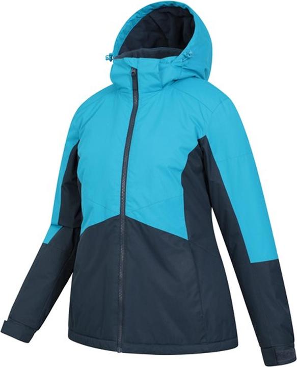Immagine prodotto Mountain Warehouse Moon II Giacca da Sci Donna (34 D)