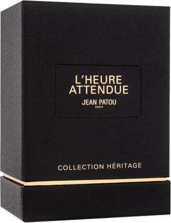 Produktbild Jean Patou L’Heure Attendue by (Eau de Parfum, 100 ml)