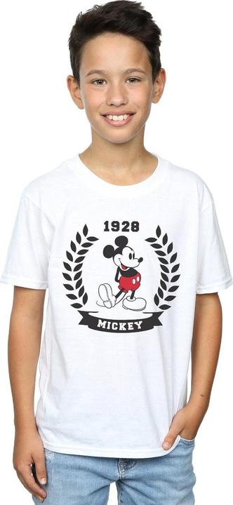 Produktbild Disney Mickey Mouse Laurel TShirt Jungen (140, 146)