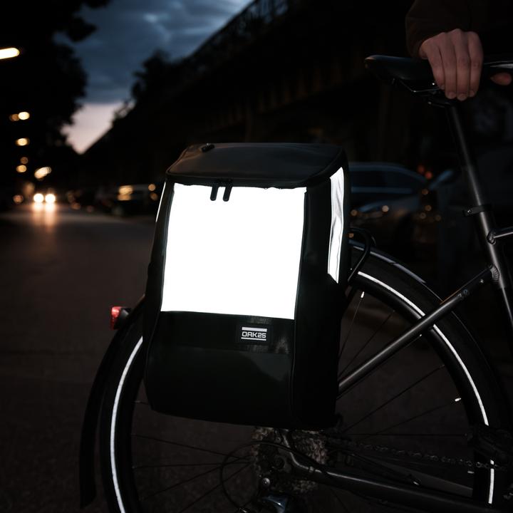Image du produit Oak25 Sac à dos Daybag Bike (19 l)